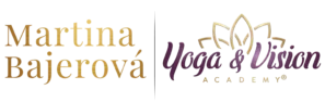 Martina Bajerová — Yoga & Vision Academy