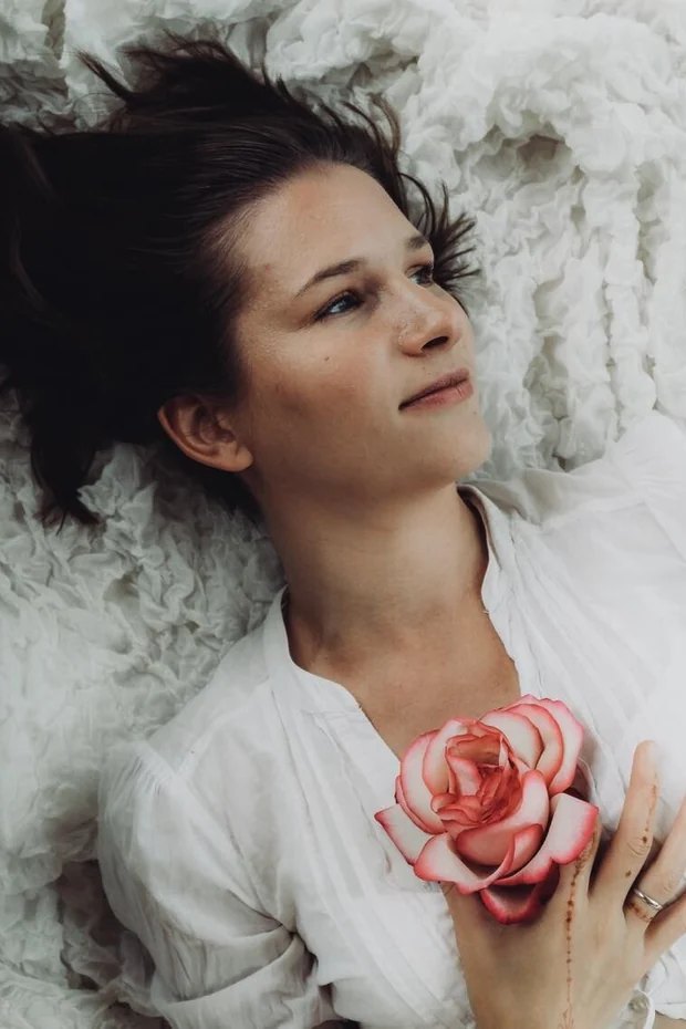 Kateřina Kubíčková Tomisová